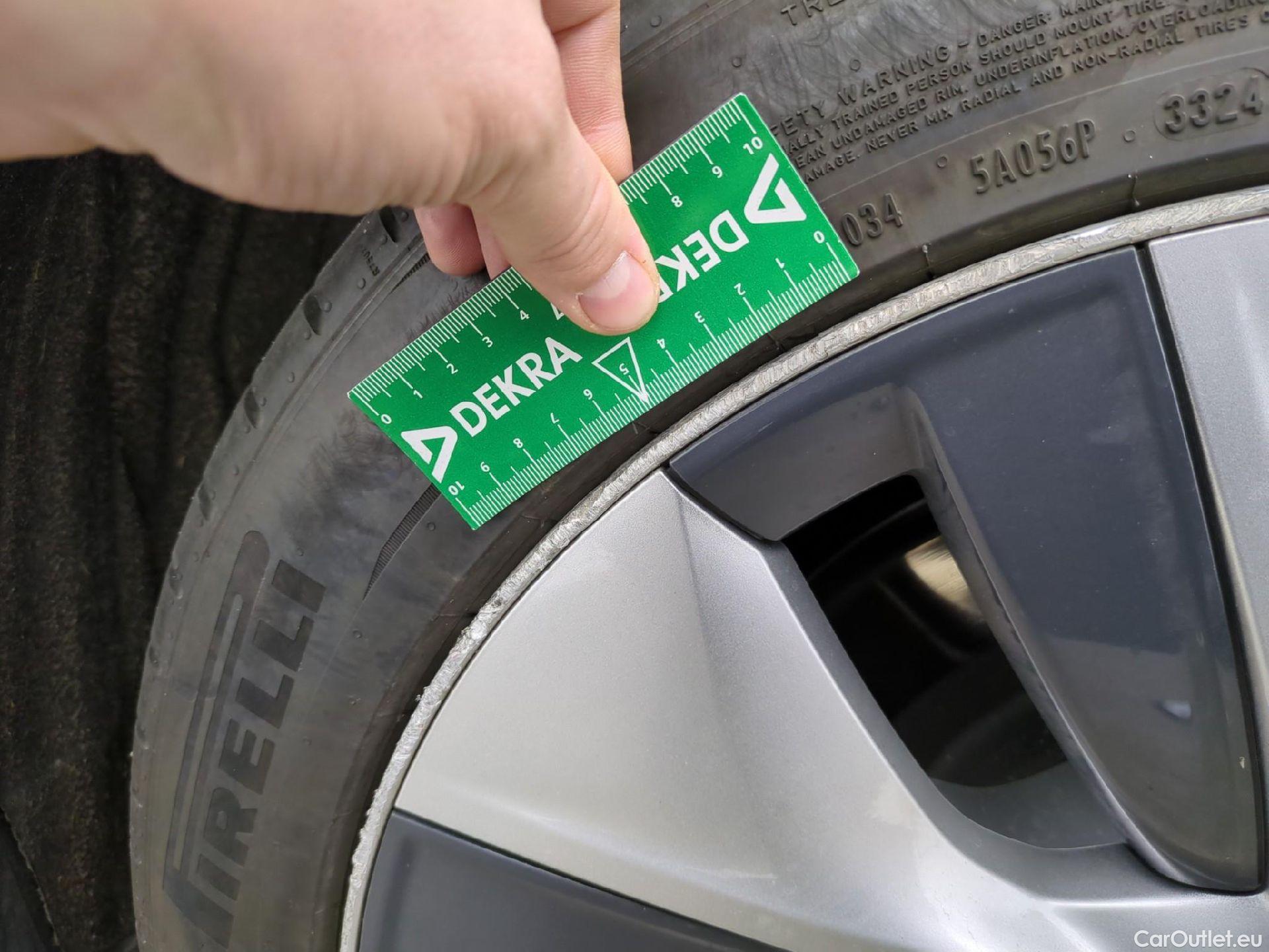  Tesla  Model Y TESLA  / 2020 / 5P / SUV Grand Autonomie Dual Motor AWD #17