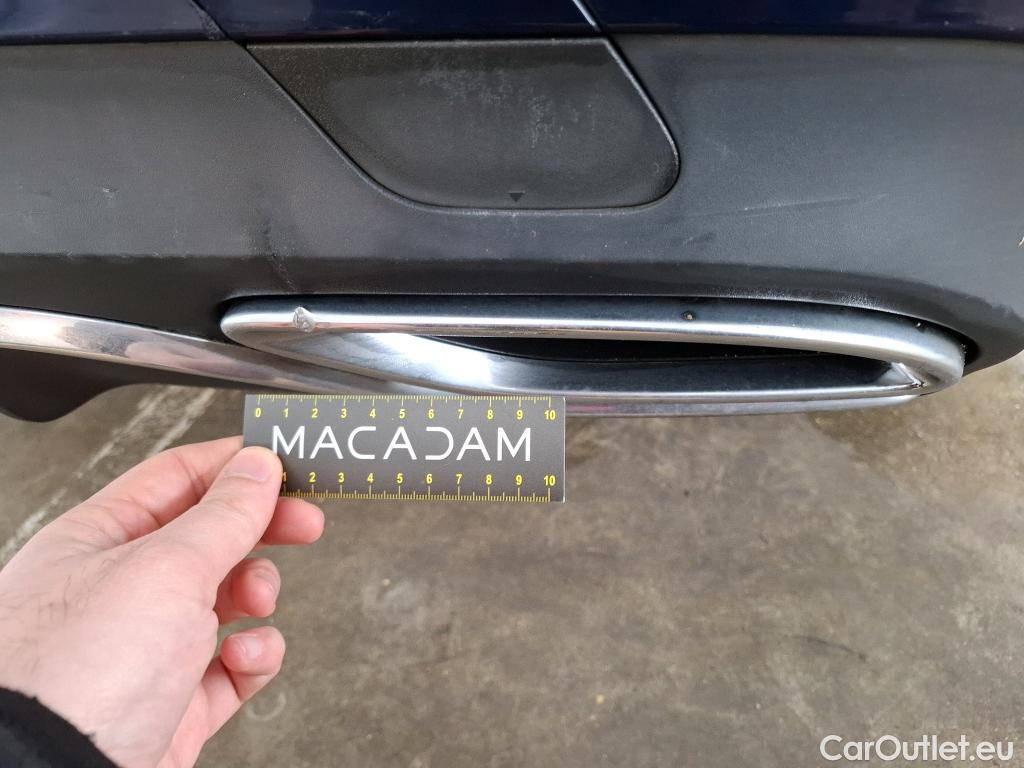  Mercedes  CLS-Klasse MERCEDES-BENZ CLS Coupe / 2018 / 4P / Coupé CLS 220 d AMG Line+ 4Matic #51