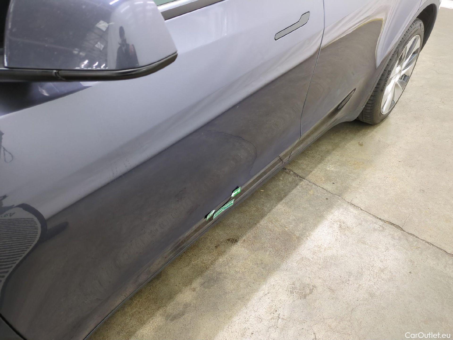  Tesla  Model Y TESLA  / 2020 / 5P / SUV Grand Autonomie Dual Motor AWD #56