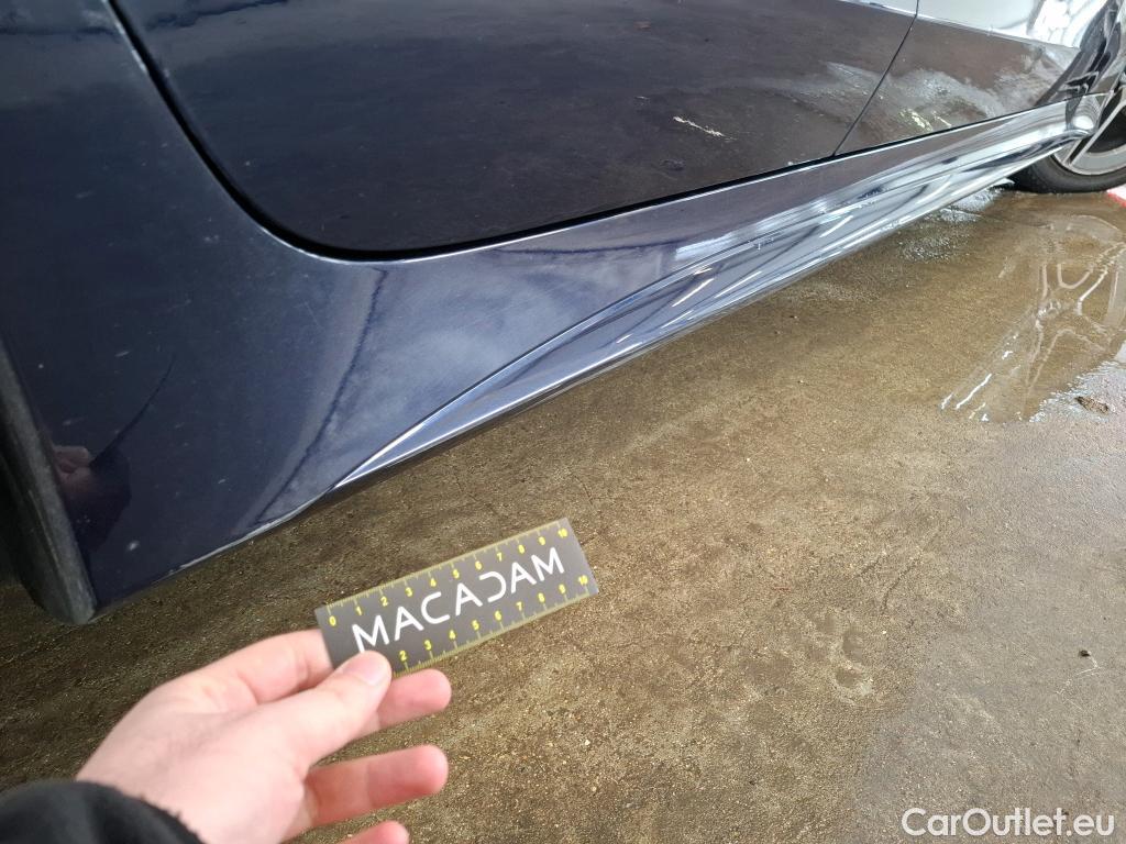  Mercedes  CLS-Klasse MERCEDES-BENZ CLS Coupe / 2018 / 4P / Coupé CLS 220 d AMG Line+ 4Matic #23