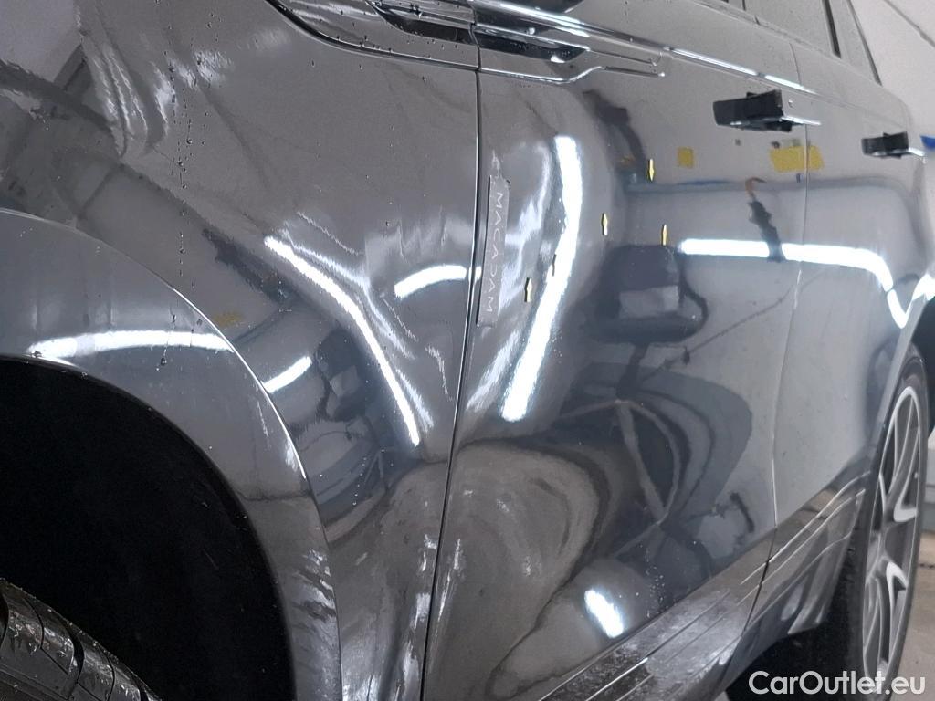  Land Rover  Range Rover LAND ROVER  Velar / 2017 / 5P / SUV 2.0 P400e PHEV BVA R-Dynamic HSE #14