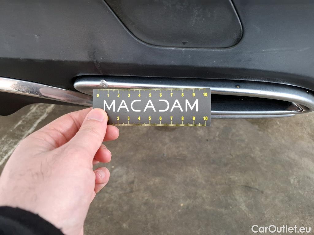  Mercedes  CLS-Klasse MERCEDES-BENZ CLS Coupe / 2018 / 4P / Coupé CLS 220 d AMG Line+ 4Matic #52