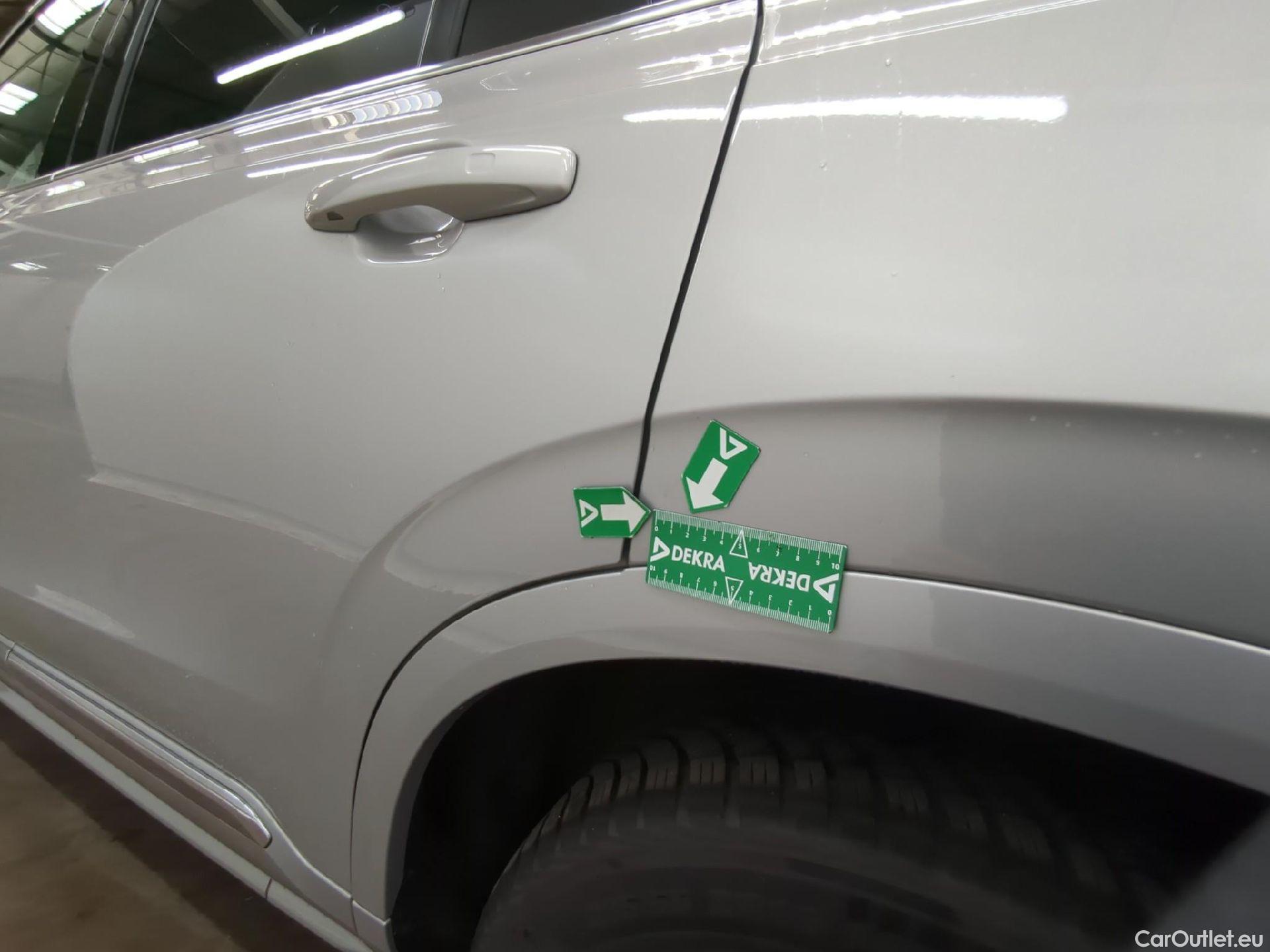  Volvo  XC90 VOLVO  / 2019 / 5P / SUV Recharge T8 AWD GT 8 Start #4