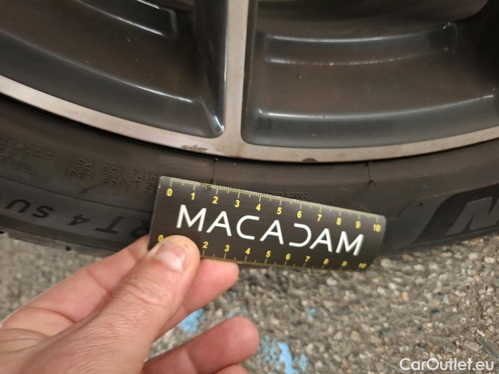  Mercedes  G-Klasee MERCEDES-BENZ GLC Coupe / 2019 / 5P / Coupé GLC 300 de Business Line 4Matic #10