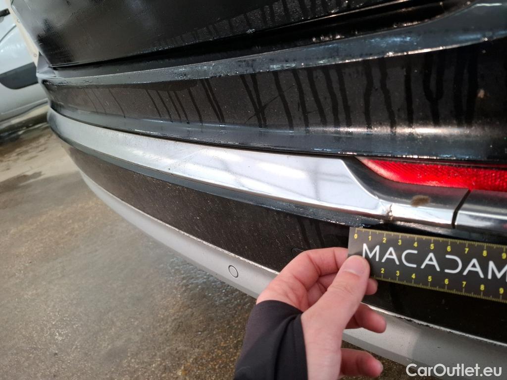  Volvo  XC90 VOLVO  / 2019 / 5P / SUV Recharge T8 AWD GT 8 Inscription Busi #13