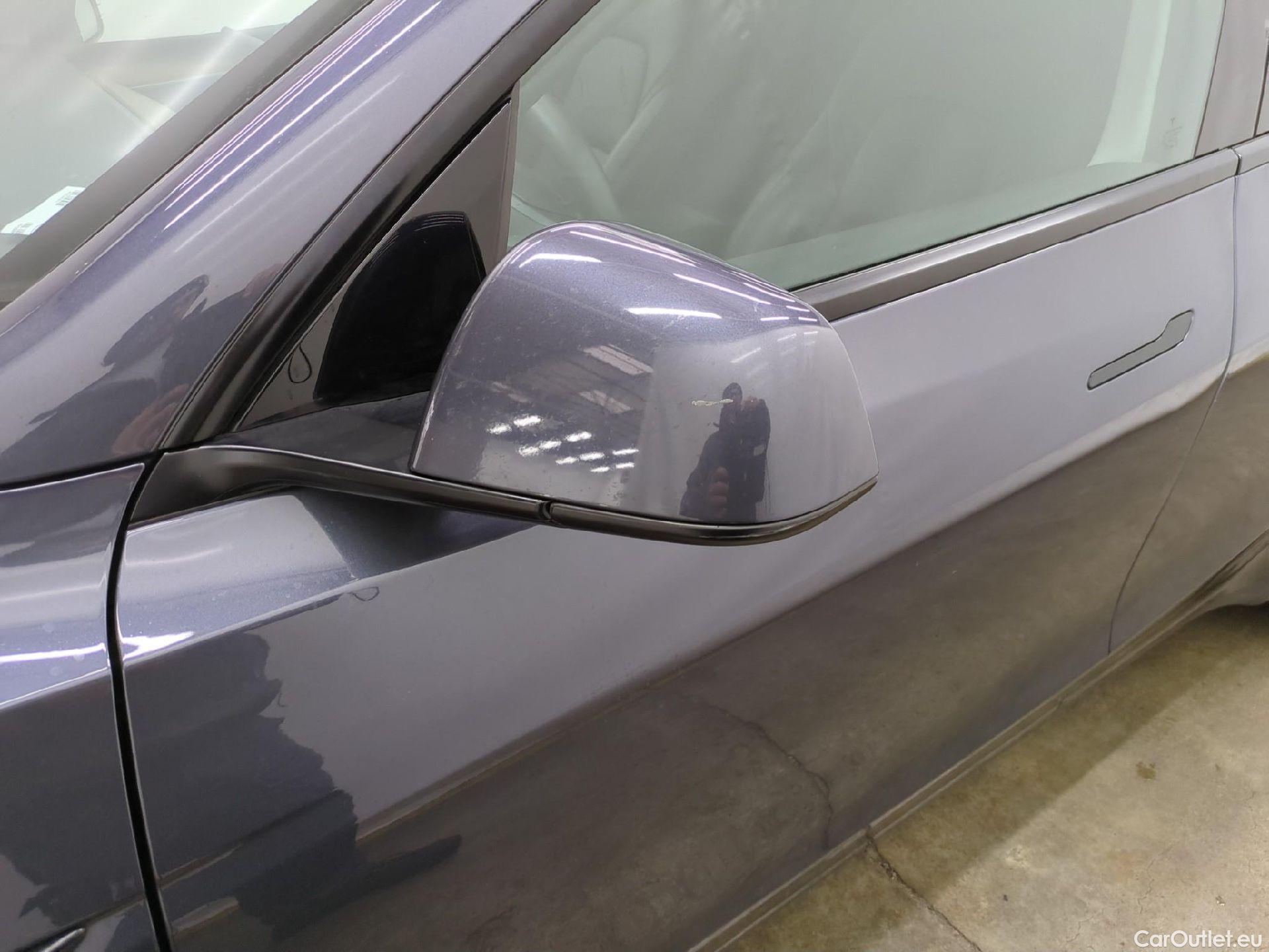  Tesla  Model Y TESLA  / 2020 / 5P / SUV Grand Autonomie Dual Motor AWD #1