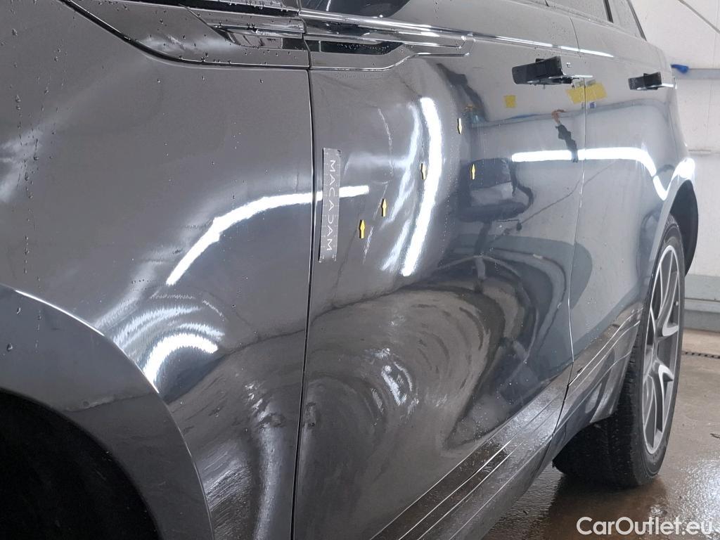  Land Rover  Range Rover LAND ROVER  Velar / 2017 / 5P / SUV 2.0 P400e PHEV BVA R-Dynamic HSE #10