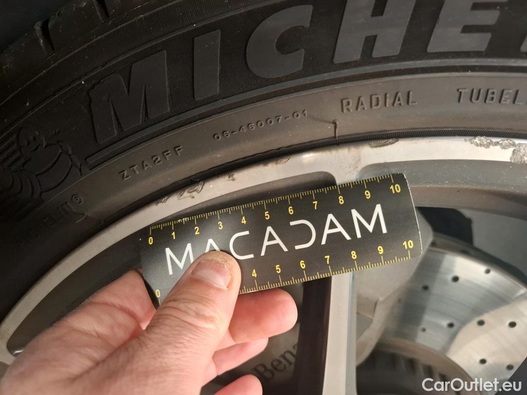  Mercedes  G-Klasee MERCEDES-BENZ GLC Coupe / 2019 / 5P / Coupé GLC 300 de Business Line 4Matic #6