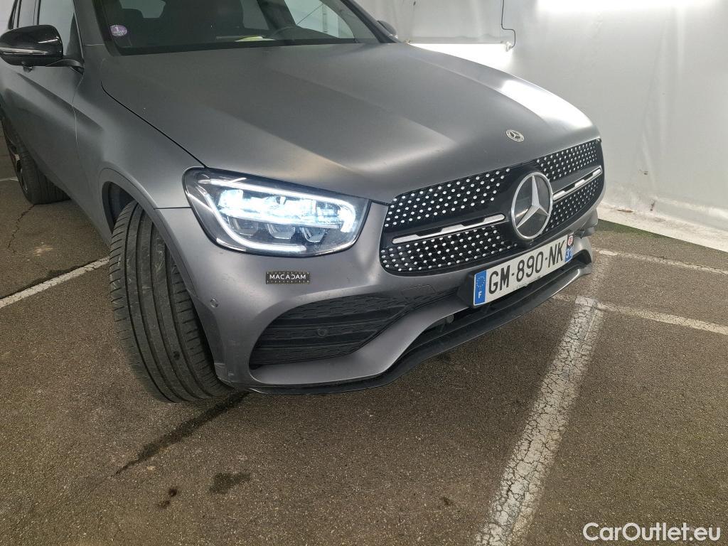  Mercedes  G-Klasee MERCEDES-BENZ GLC Coupe / 2019 / 5P / Coupé GLC 300 de Business Line 4Matic #15