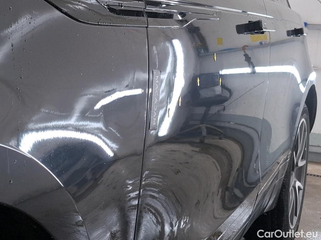  Land Rover  Range Rover LAND ROVER  Velar / 2017 / 5P / SUV 2.0 P400e PHEV BVA R-Dynamic HSE #12