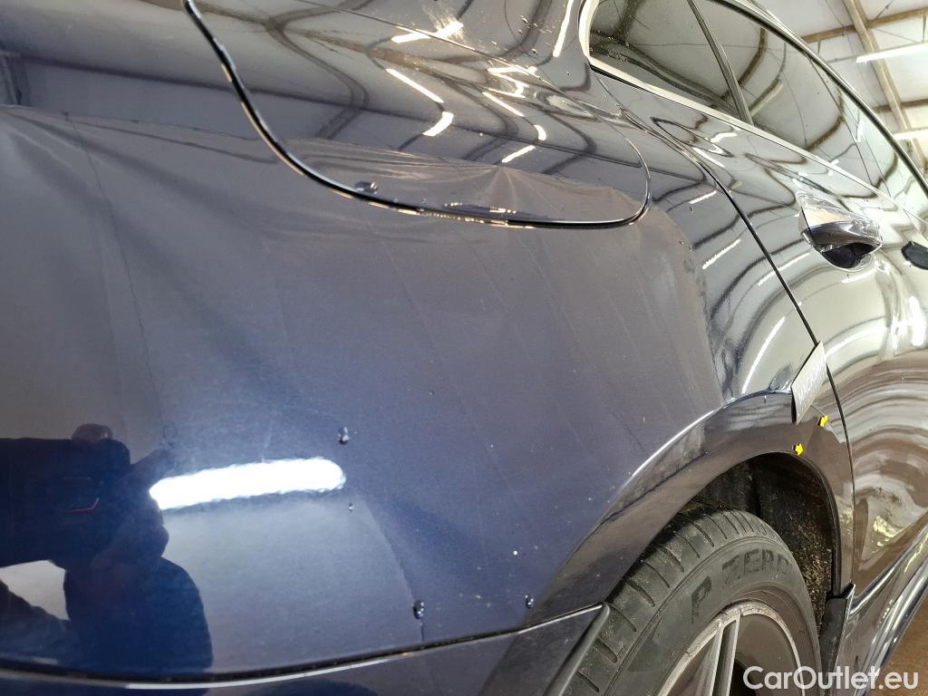  Mercedes  CLS-Klasse MERCEDES-BENZ CLS Coupe / 2018 / 4P / Coupé CLS 220 d AMG Line+ 4Matic #3