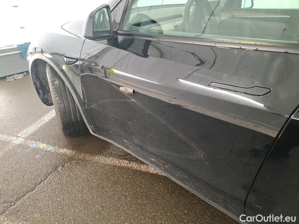  Tesla  Model Y TESLA  / 2020 / 5P / SUV Performance Dual Motor AWD #12