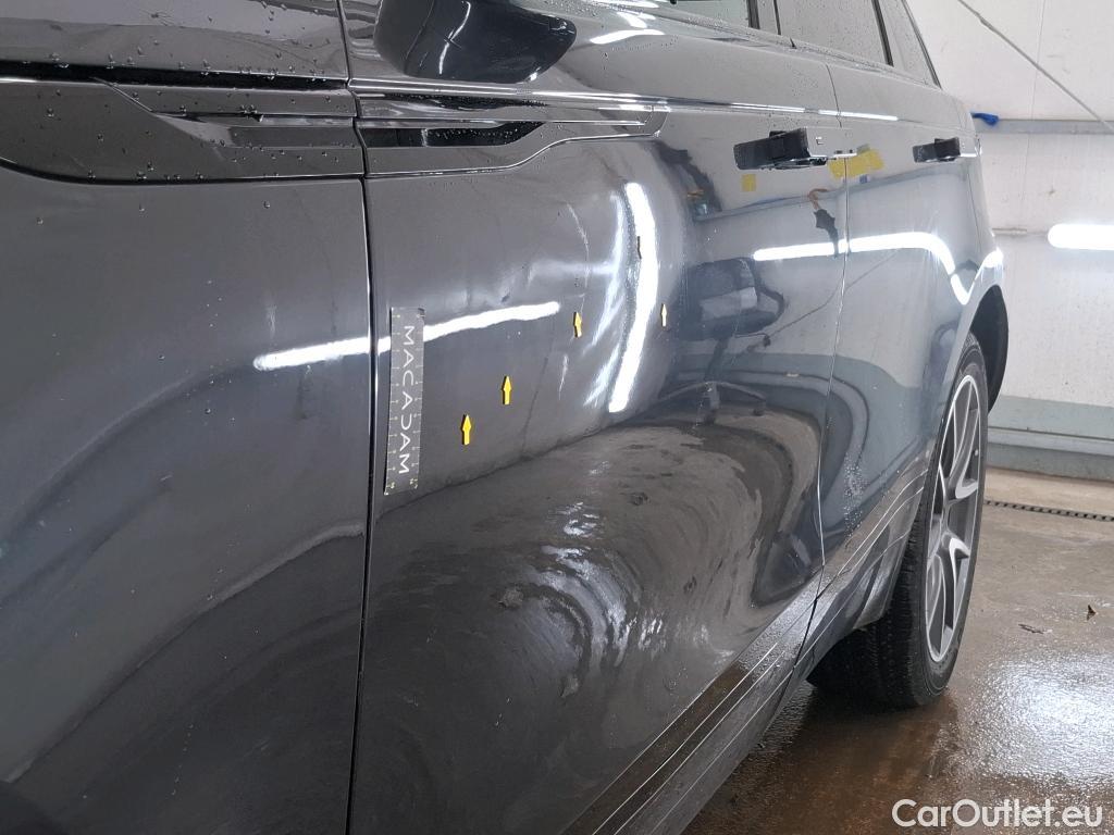  Land Rover  Range Rover LAND ROVER  Velar / 2017 / 5P / SUV 2.0 P400e PHEV BVA R-Dynamic HSE #8