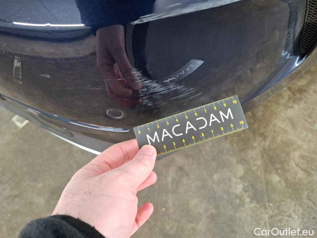  Mercedes  CLS-Klasse MERCEDES-BENZ CLS Coupe / 2018 / 4P / Coupé CLS 220 d AMG Line+ 4Matic #9