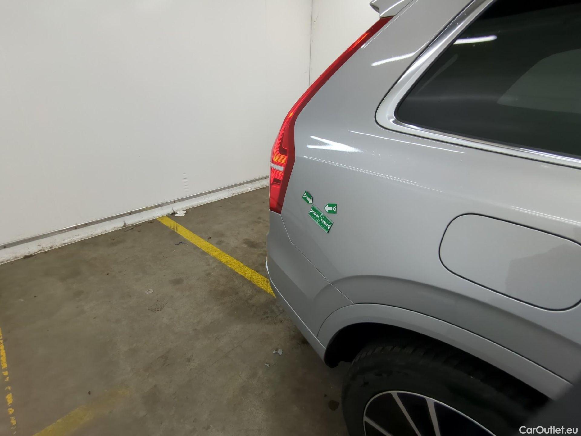  Volvo  XC90 VOLVO  / 2019 / 5P / SUV Recharge T8 AWD GT 8 Start #3