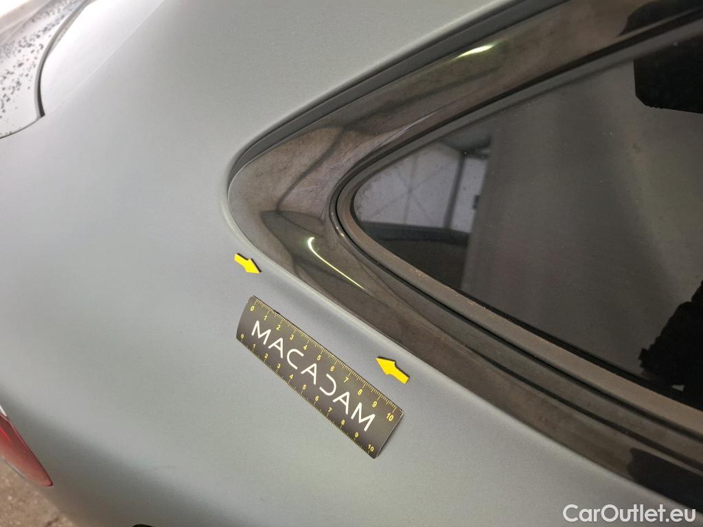  Mercedes  G-Klasee MERCEDES-BENZ GLC Coupe / 2019 / 5P / Coupé GLC 300 de Business Line 4Matic #2