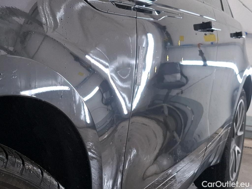  Land Rover  Range Rover LAND ROVER  Velar / 2017 / 5P / SUV 2.0 P400e PHEV BVA R-Dynamic HSE #16