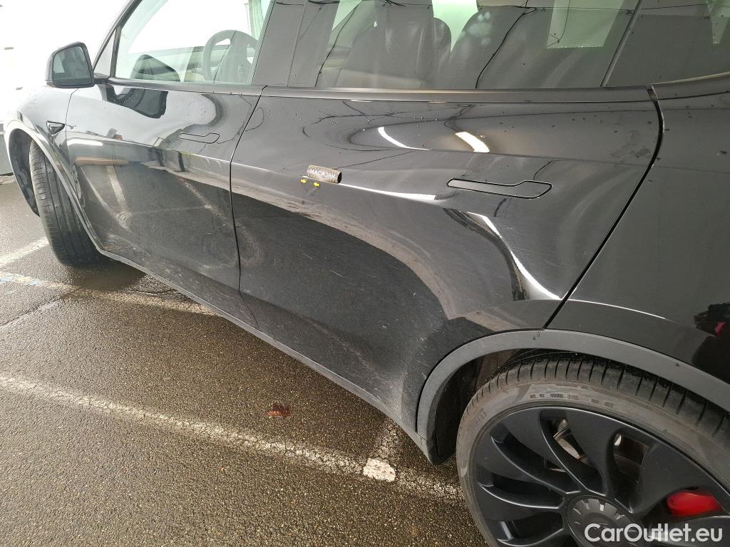  Tesla  Model Y TESLA  / 2020 / 5P / SUV Performance Dual Motor AWD #1