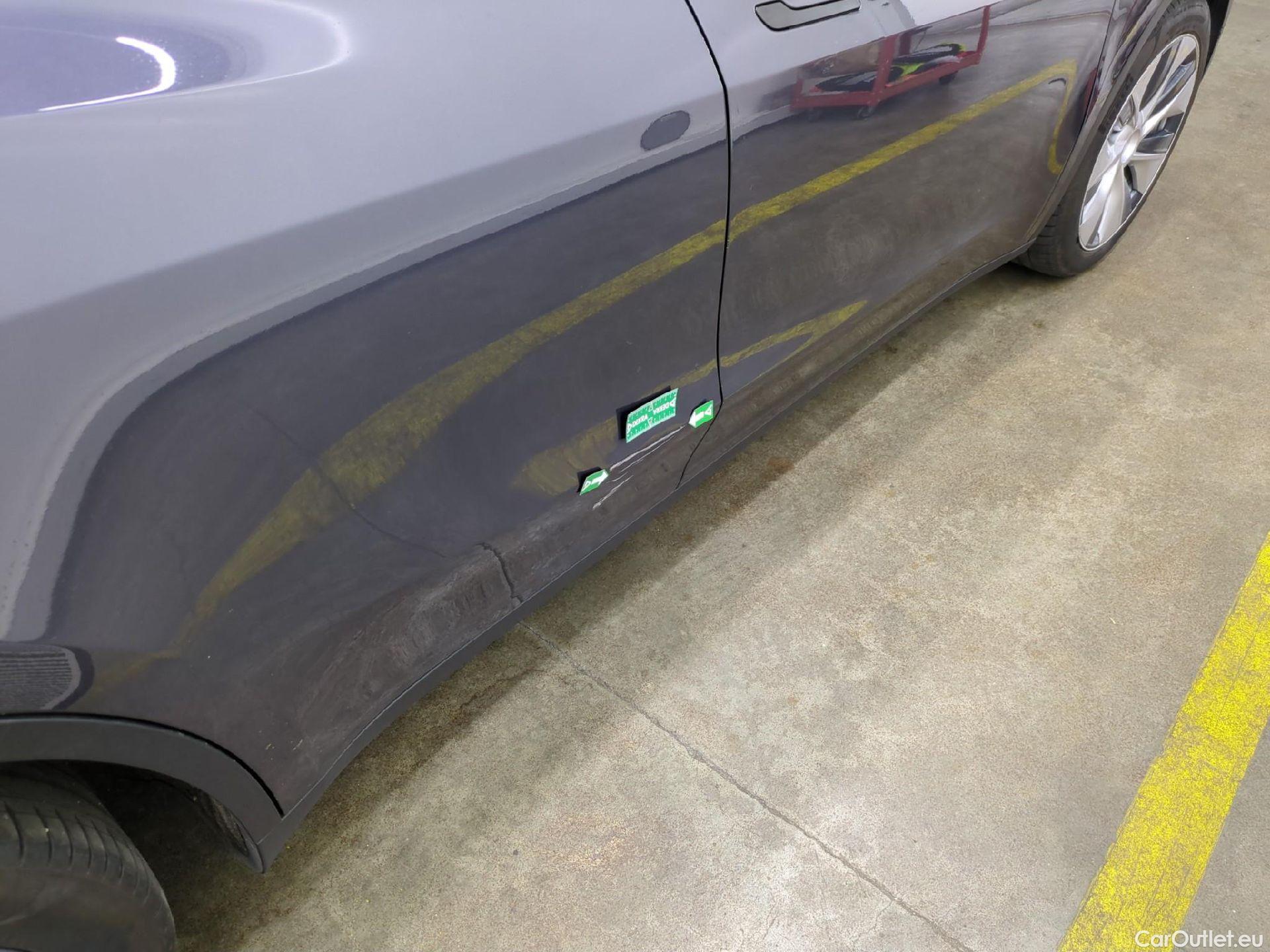  Tesla  Model Y TESLA  / 2020 / 5P / SUV Grand Autonomie Dual Motor AWD #30