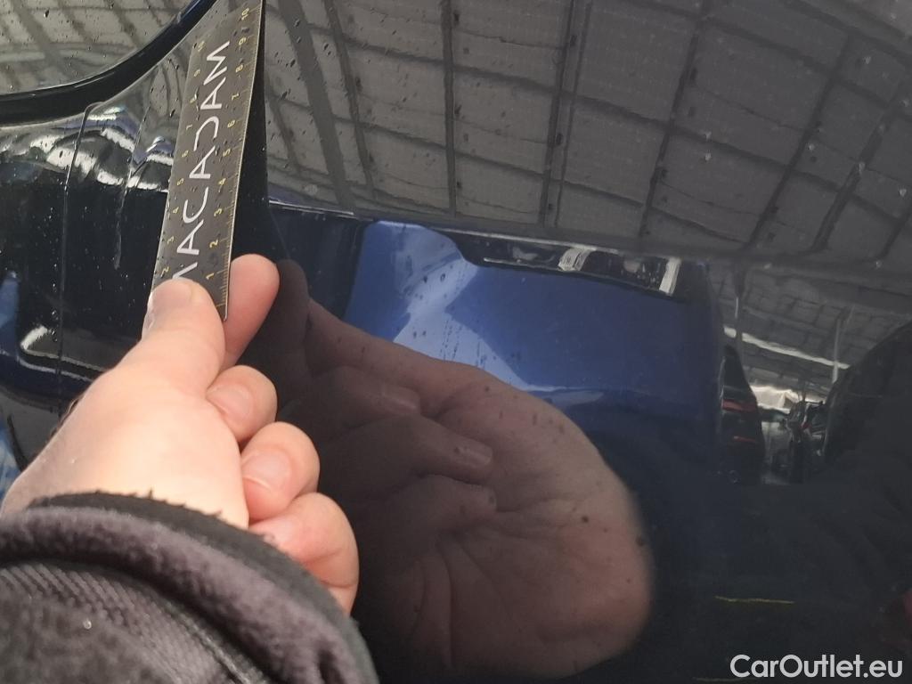  Mercedes  CLS-Klasse MERCEDES-BENZ CLS Coupe / 2018 / 4P / Coupé CLS 220 d AMG Line+ 4Matic #11