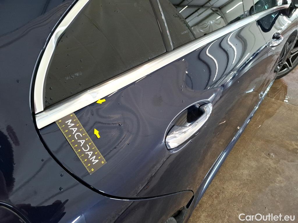  Mercedes  CLS-Klasse MERCEDES-BENZ CLS Coupe / 2018 / 4P / Coupé CLS 220 d AMG Line+ 4Matic #47