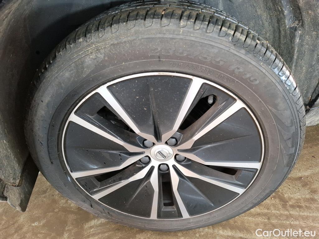  Volvo  XC90 VOLVO  / 2019 / 5P / SUV Recharge T8 AWD GT 8 Inscription Busi #5