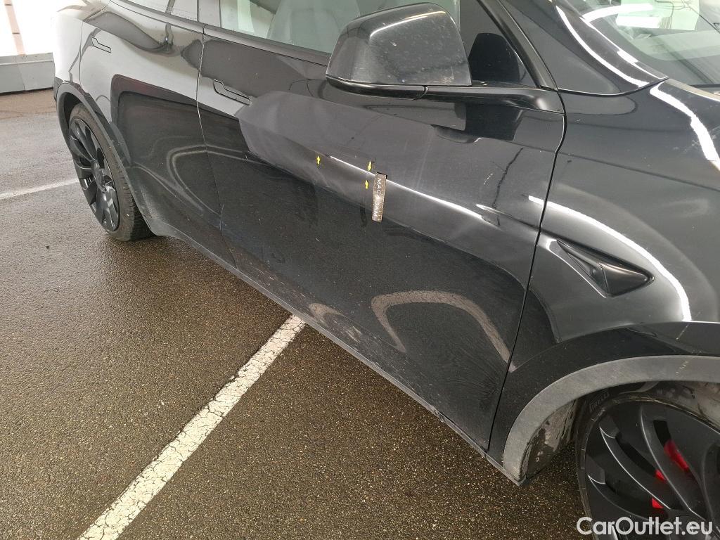  Tesla  Model Y TESLA  / 2020 / 5P / SUV Performance Dual Motor AWD #14