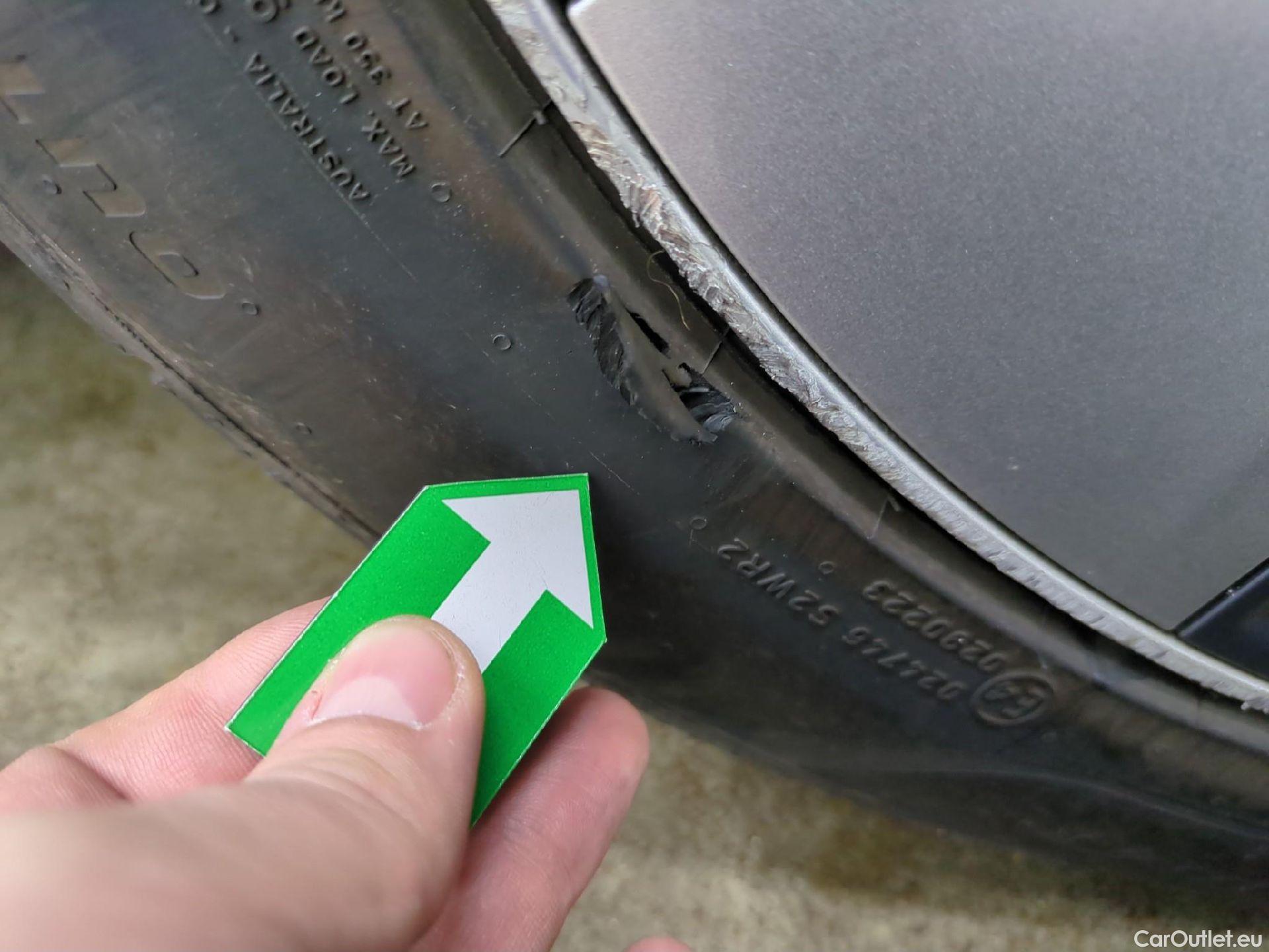  Tesla  Model Y TESLA  / 2020 / 5P / SUV Grand Autonomie Dual Motor AWD #4