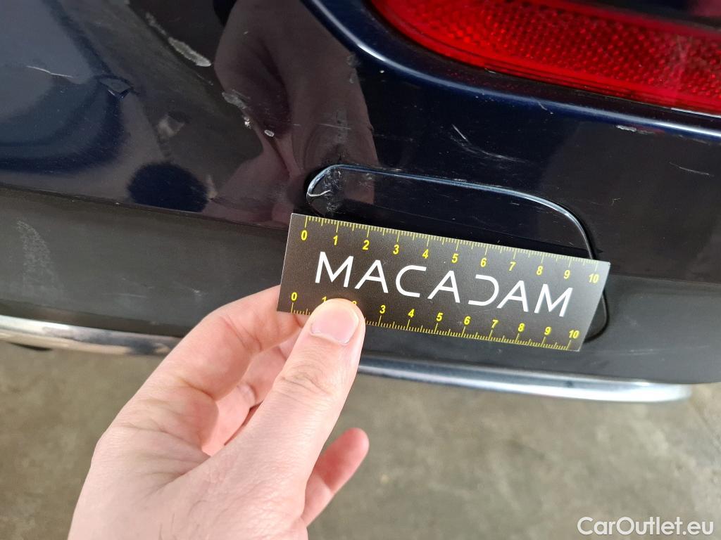  Mercedes  CLS-Klasse MERCEDES-BENZ CLS Coupe / 2018 / 4P / Coupé CLS 220 d AMG Line+ 4Matic #50