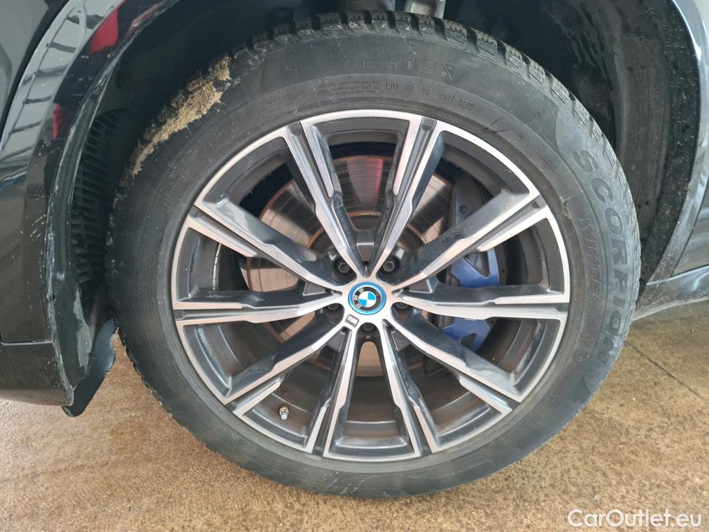  Bmw  X5 BMW  / 2018 / 5P / SUV xDrive45e 394ch M Sport BVA8 Hybride #1