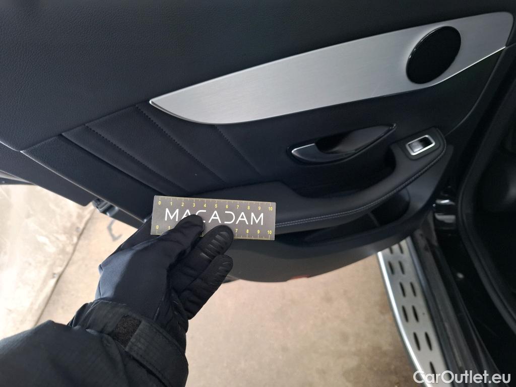  Mercedes  G-Klasee MERCEDES-BENZ GLC Coupe / 2019 / 5P / Coupé 2.0 GLC 300 E BUSINESS LINE 4MATIC #11