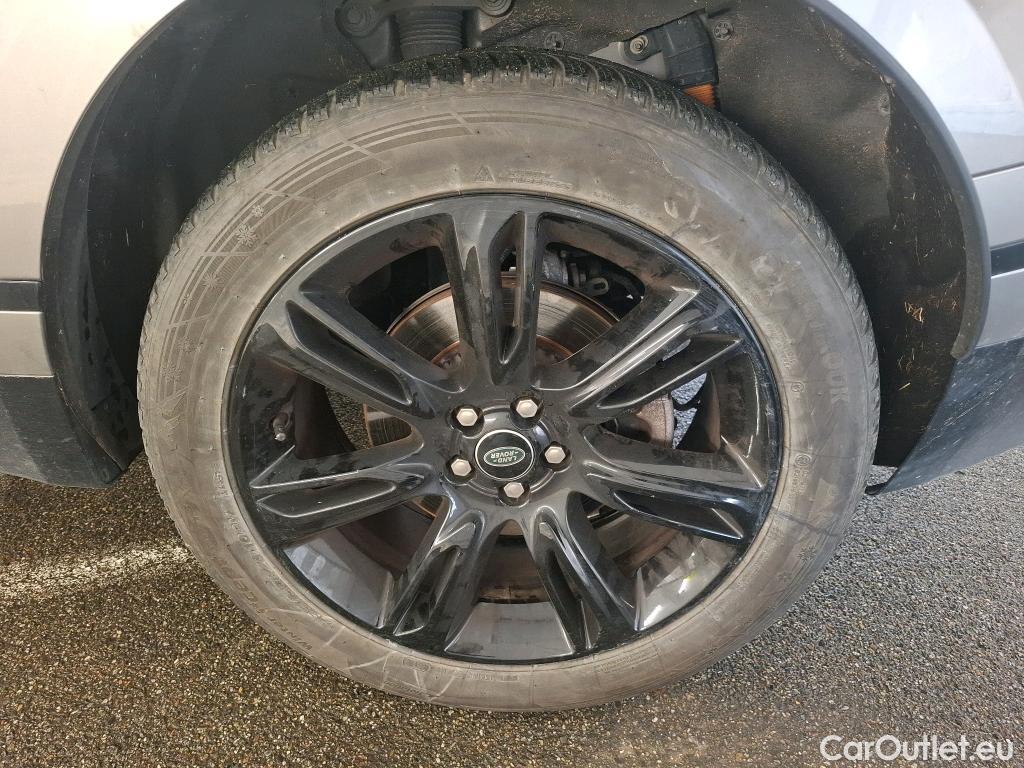  Land Rover  Range Rover LAND ROVER  Velar / 2017 / 5P / SUV 2.0 P400e PHEV BVA R-Dynamic S #1