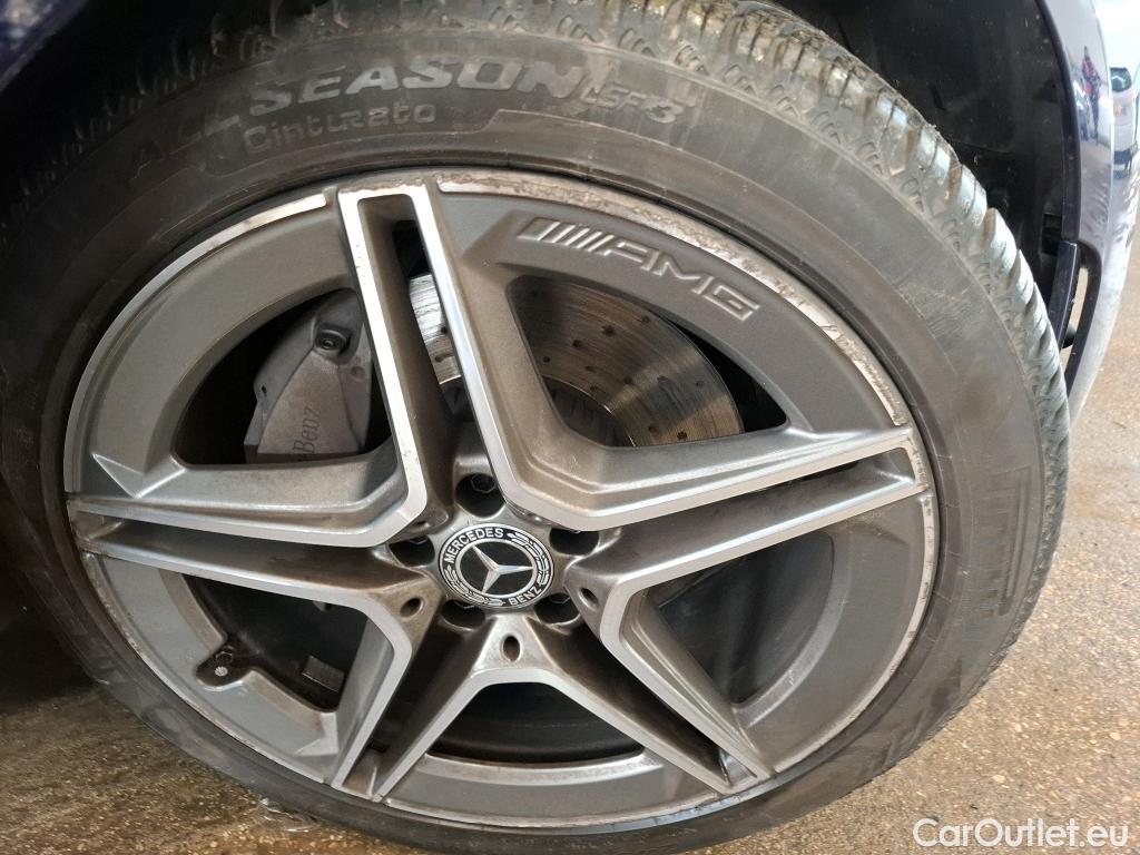  Mercedes  CLS-Klasse MERCEDES-BENZ CLS Coupe / 2018 / 4P / Coupé CLS 220 d AMG Line+ 4Matic #41