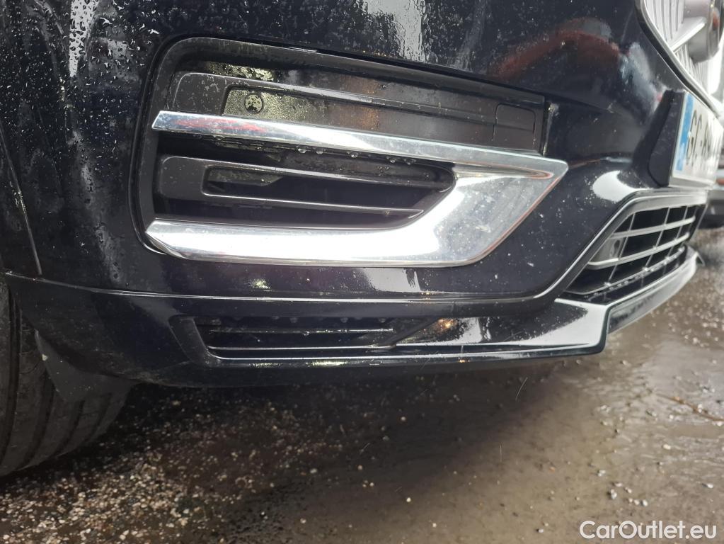  Volvo  XC90 VOLVO  / 2019 / 5P / SUV Recharge T8 AWD GT 8 Inscription Busi #15