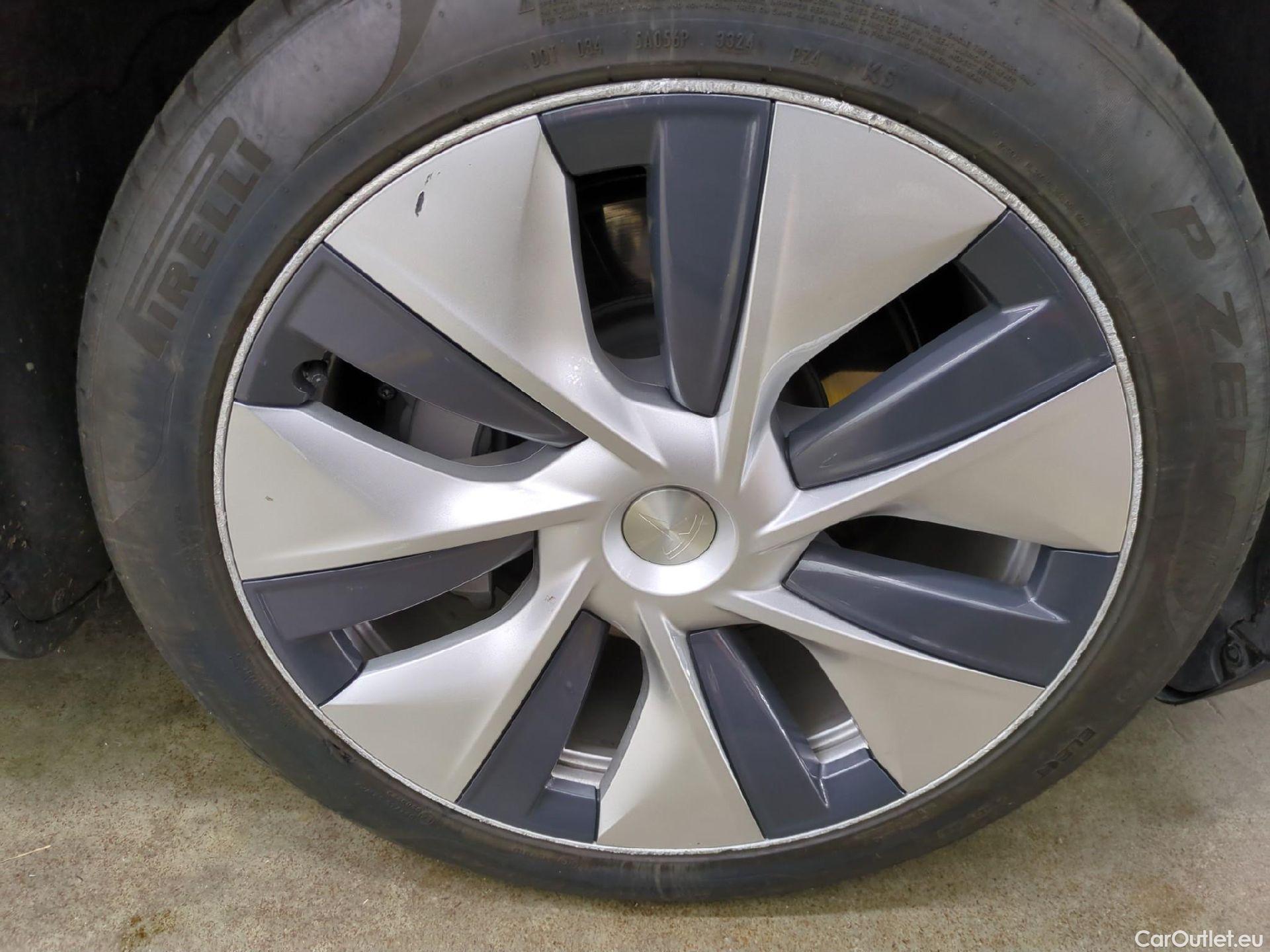  Tesla  Model Y TESLA  / 2020 / 5P / SUV Grand Autonomie Dual Motor AWD #5