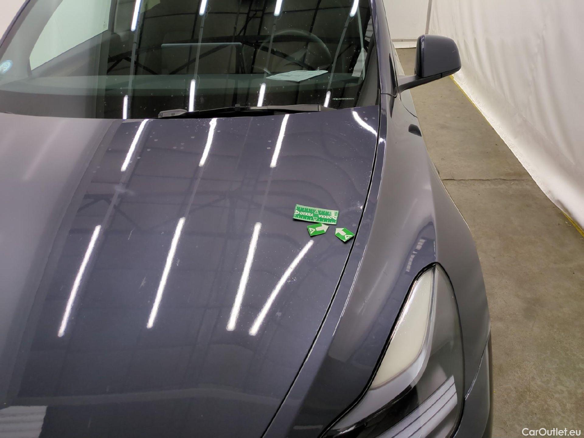  Tesla  Model Y TESLA  / 2020 / 5P / SUV Grand Autonomie Dual Motor AWD #49