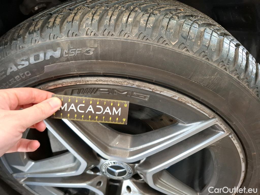  Mercedes  CLS-Klasse MERCEDES-BENZ CLS Coupe / 2018 / 4P / Coupé CLS 220 d AMG Line+ 4Matic #42