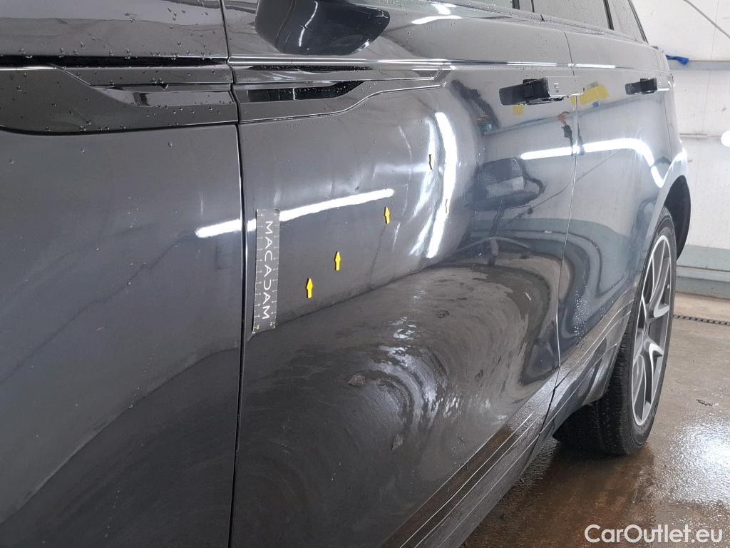  Land Rover  Range Rover LAND ROVER  Velar / 2017 / 5P / SUV 2.0 P400e PHEV BVA R-Dynamic HSE #7