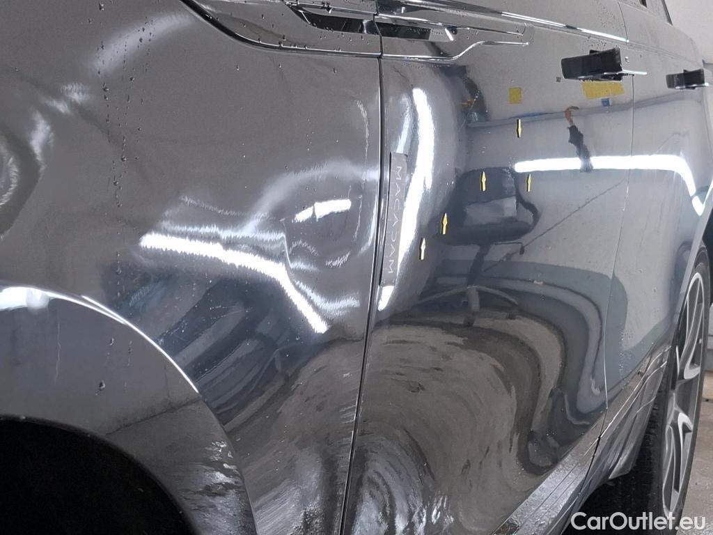  Land Rover  Range Rover LAND ROVER  Velar / 2017 / 5P / SUV 2.0 P400e PHEV BVA R-Dynamic HSE #13