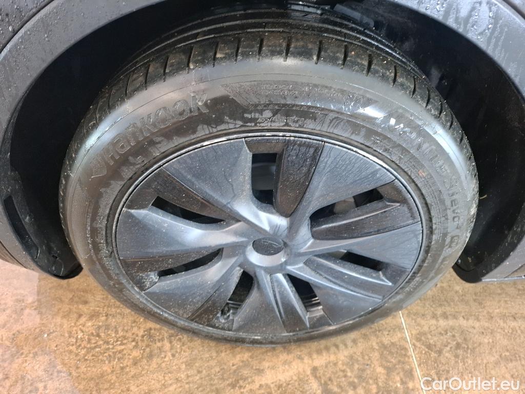  Tesla  Model Y TESLA  / 2020 / 5P / SUV Grande Autonomie Dual-Motor AWD #1