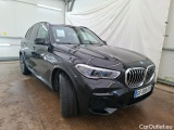  Bmw  X5 BMW  / 2018 / 5P / SUV xDrive45e 394ch M Sport BVA8 Hybride #4