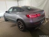  Mercedes  G-Klasee MERCEDES-BENZ GLC Coupe / 2019 / 5P / Coupé GLC 300 de Business Line 4Matic #2