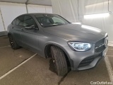  Mercedes  G-Klasee MERCEDES-BENZ GLC Coupe / 2019 / 5P / Coupé GLC 300 de Business Line 4Matic #4