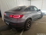  Mercedes  G-Klasee MERCEDES-BENZ GLC Coupe / 2019 / 5P / Coupé GLC 300 de Business Line 4Matic #3