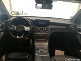  Mercedes  G-Klasee MERCEDES-BENZ GLC Coupe / 2019 / 5P / Coupé GLC 300 de Business Line 4Matic #5