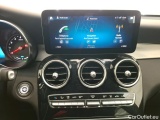  Mercedes  G-Klasee MERCEDES-BENZ GLC Coupe / 2019 / 5P / Coupé 2.0 GLC 300 E BUSINESS LINE 4MATIC #7