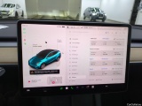  Tesla  Model Y TESLA  / 2020 / 5P / SUV Grand Autonomie Dual Motor AWD #9