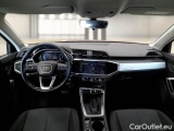  Audi  Q3 AUDI  / 2018 / 5P / SUV 35 TDI S TRONIC BUSINESS #3