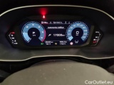  Audi  Q3 AUDI  SPORTBACK / 2019 / 5P / SUV 35 TDI QUATTRO S TRONIC BUSINESS PLUS #4