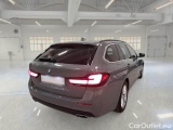  Bmw  Serie 5 BMW  / 2020 / 5P / STATION WAGON 518D BUSINESS TOURING #2